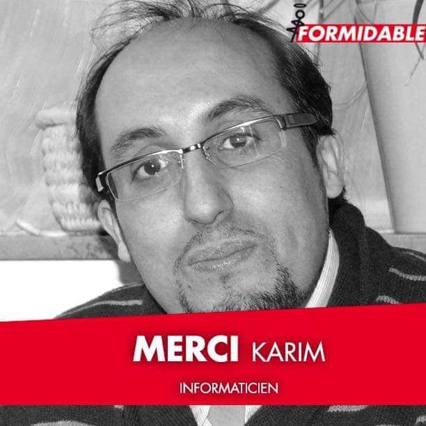 Karim